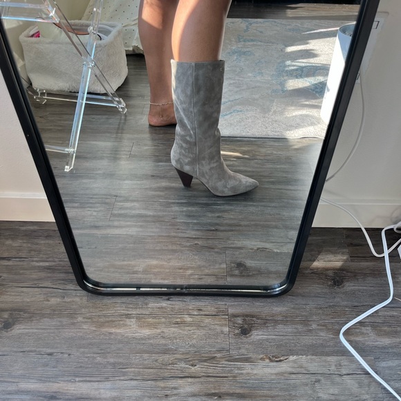 Veronica beard boots - Picture 2 of 6